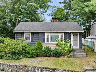 Property at 7 Edgehill Rd, Swampscott, MA