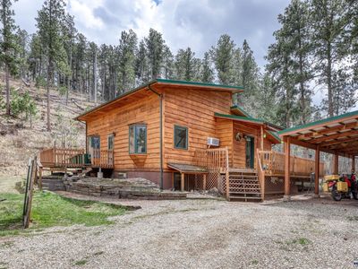 23137 Pactola Dr