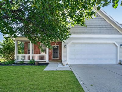 5889 Monticello Square Ln