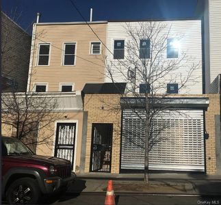 801 E 161st Street