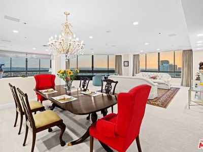 10430 Wilshire Blvd APT 1705