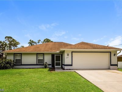 223 Beckley Dr