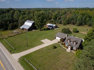 8616 Cedar Run Rd
