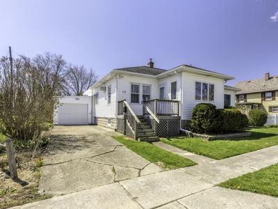 Property at 112 Ward St, Harbor Beach, MI