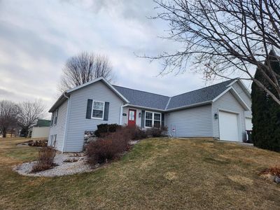 Property at 995 Lexington WAY, Waterloo, WI