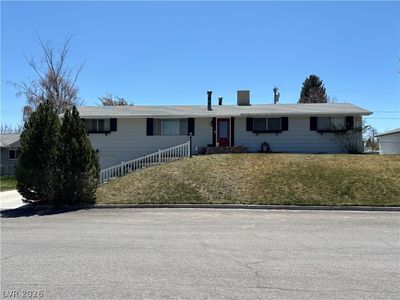 Property at 780 Avenue K, Ely, NV