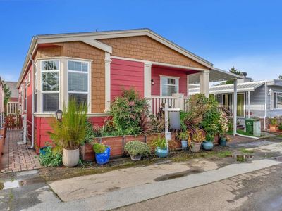 Property at 4300 Soquel Dr SPACE 217, Soquel, CA