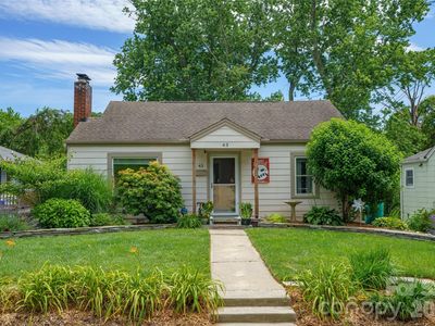 43 Morris St