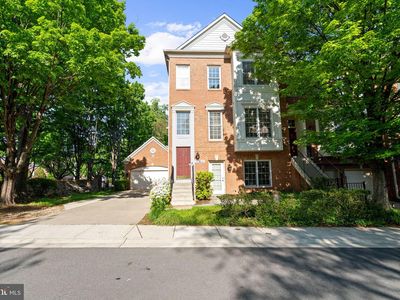 11911 Kings Bridge Way #54