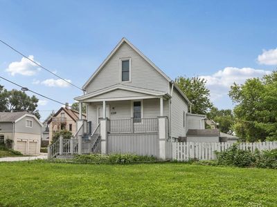 1401 Manitoba AVENUE