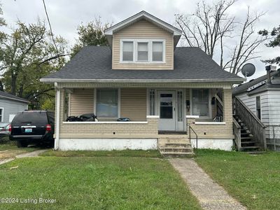 Property at 1212 Queen Ave, Louisville, KY