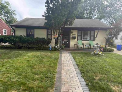 2020 Sauber Ave