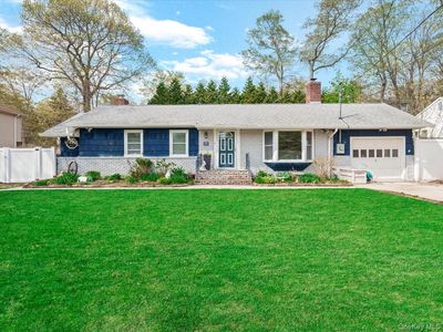 223 Locust Drive