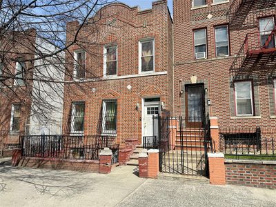 119 Rockaway Parkway