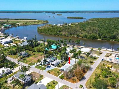 Property at 202 Allen Ave, Everglades, FL