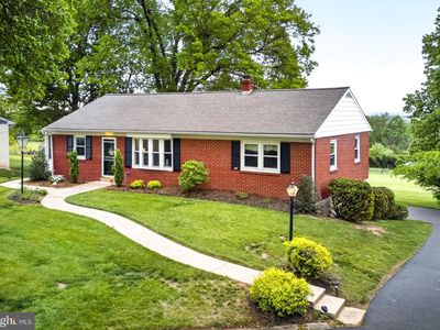 3400 Pruss Hill Rd