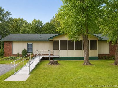 Property at 27697 Rock Creek St, Shady Point, OK