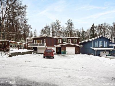 Property at 2502 W 34th Ave, Anchorage, AK