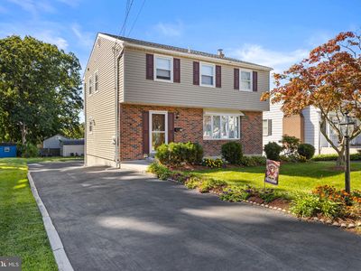 45 Evergreen Ave