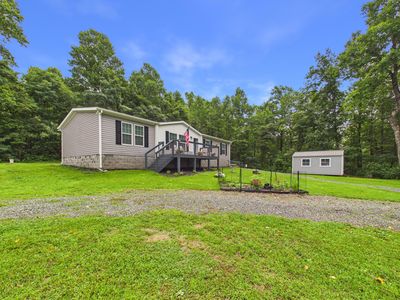 400 Ridge Oak Dr SE