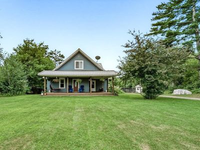 Property at 11005 W State Highway 48, Exeland, WI