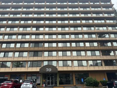 70 Southbridge St Unit 713