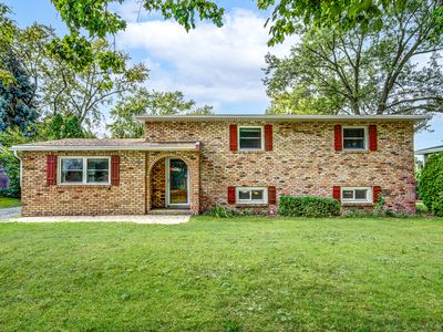 408 N Locust St