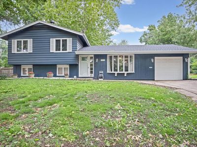 3010 SW Arnold Ct