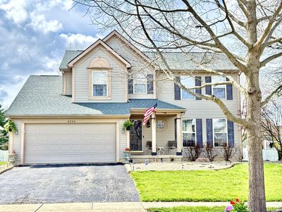 4593 Edgarton Dr
