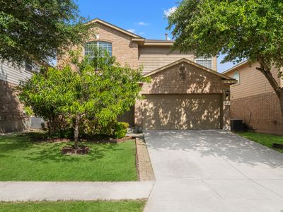 6723 Karnes Leaf