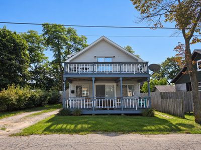 261 Hughes St