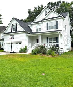 1234 White Tail Path