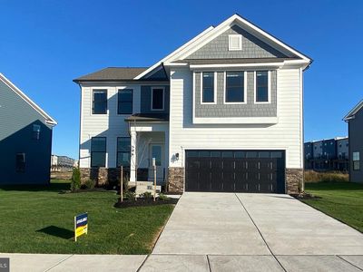 467 Ensemble Way