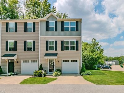 Property at 813 Redbud Ct, Painesville, OH