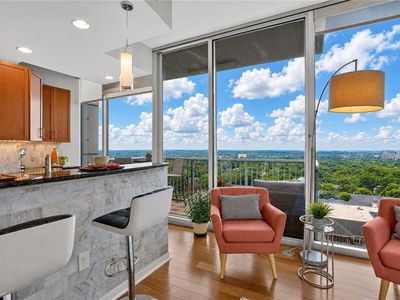 855 Peachtree St NE Unit 1513