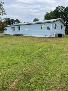 451 Harley Brown Dr