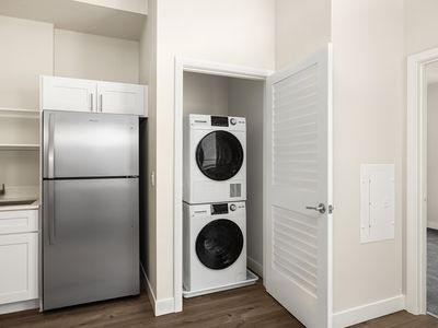 1 Bedroom - X04 Plan, Liberty Commons