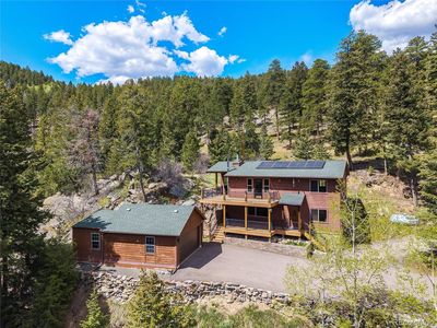 9701 City View Drive