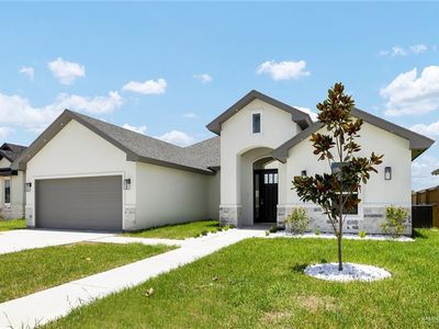 1008 Broken Arrow Dr