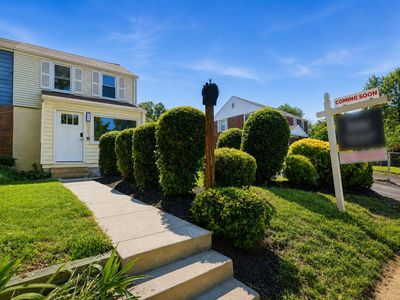 6023 Williamsburg Rd