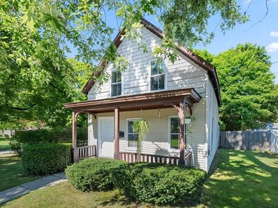 8 Park St