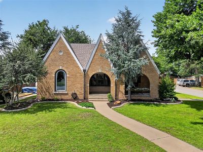 3401 NW 20th St
