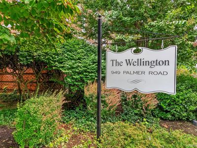 949 Palmer Road #5K