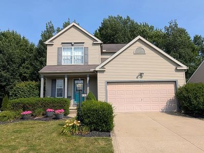 833 Queens Gate Way