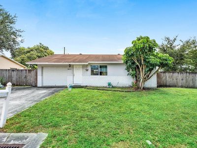 2011 SW 99TH Terrace