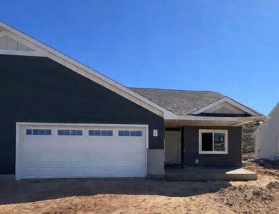 6853 (Lot 18) Buck Tail Drive