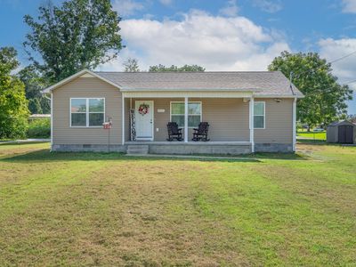 Property at 527 W 4th Ave, Hohenwald, TN