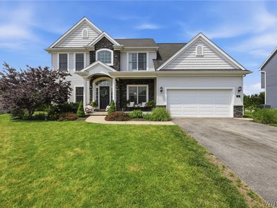 14 Silent Meadow Ln