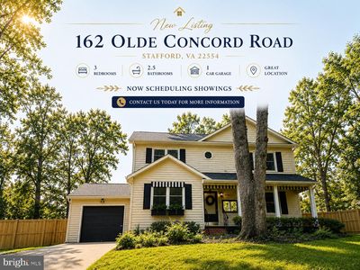 162 Olde Concord Rd