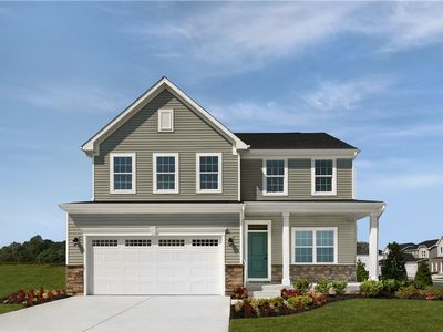 208 Winthrop Dr
